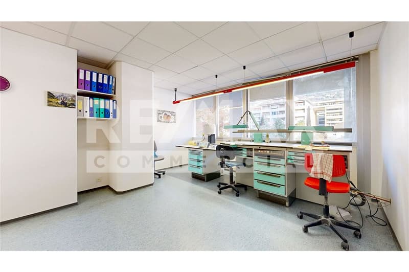 Ufficio-laboratorio di 3 locali (4)