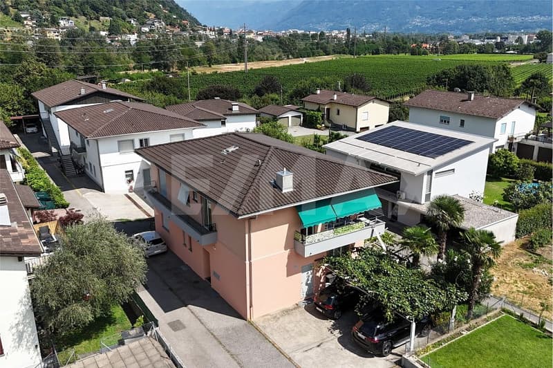 Casa Multifunzionale per Famiglie e Investitori (3)