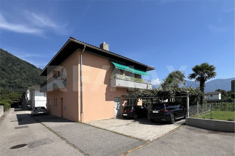 Casa Multifunzionale per Famiglie e Investitori (4)
