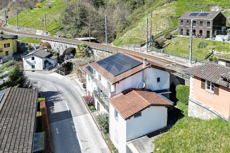 Casa ristrutturata con pergola (4)