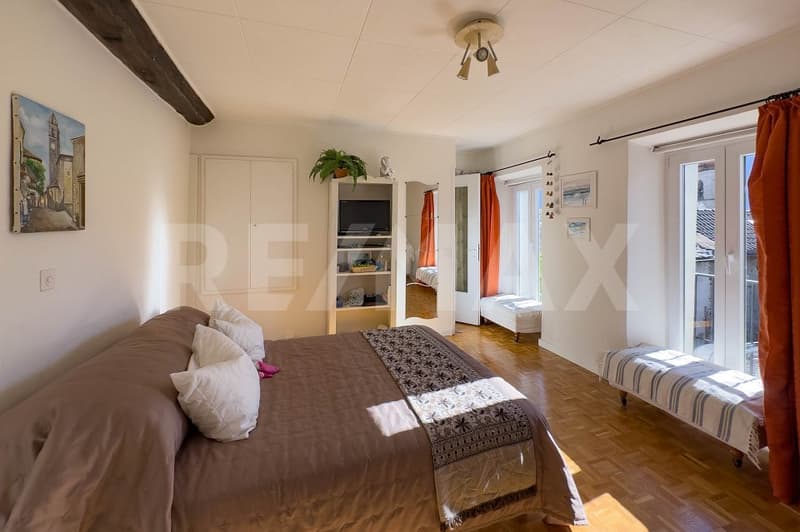 Appartamento 2.5 locali di charme (3)