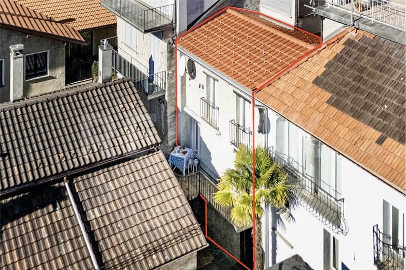 Appartamento 2.5 locali di charme (4)