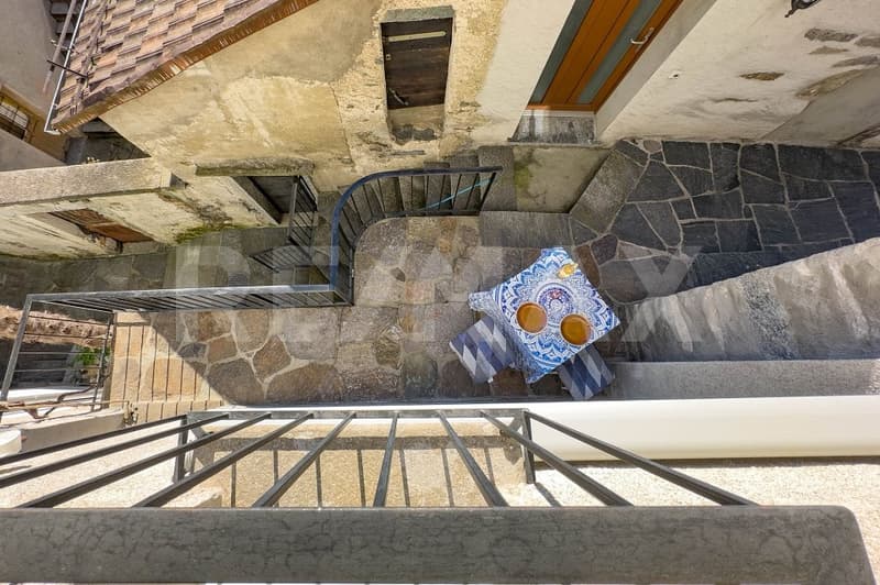 Appartamento 2.5 locali di charme (1)