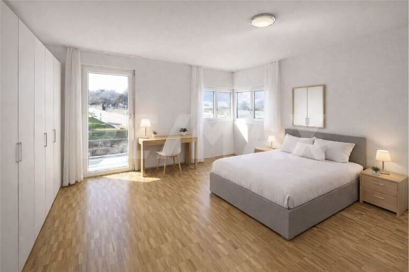Villetta di 5.5 locali in una zona residenziale tranquilla (4)