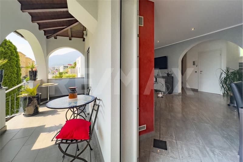 Casa unifamiliare di 6 locali in posizione comoda (3)