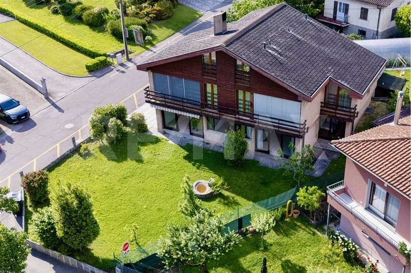 Casa ideale per vivere o investire (1)