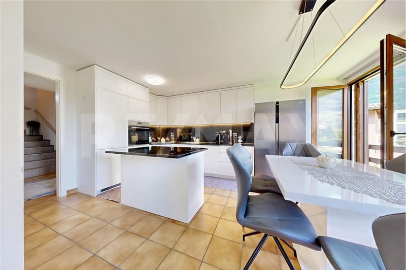 Casa ideale per vivere o investire (2)