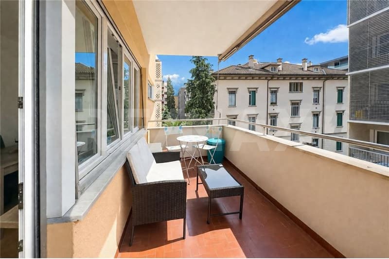 2.5 locali tra lago e centro (4)