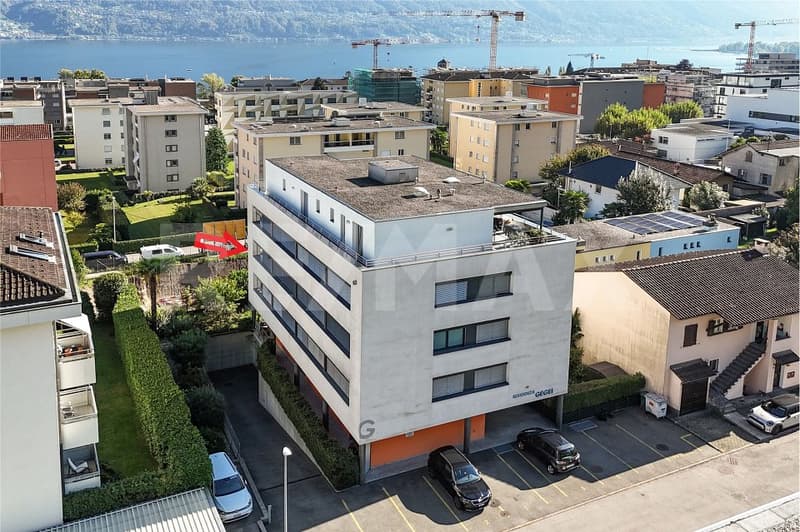 Appartamento di 3.5 locali (3)