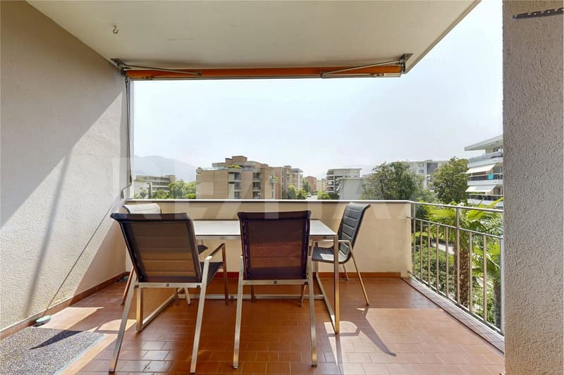 Accogliente 4.5 locali (4)