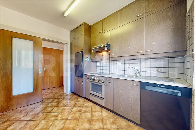 Accogliente appartamento 4.5 locali (4)