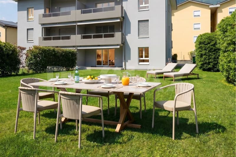 Appartamento moderno ad Ascona (9)