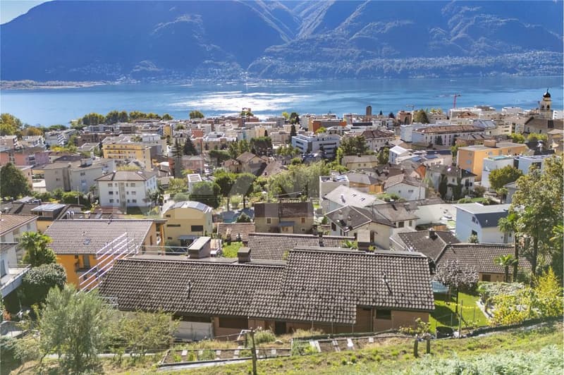 Terreno edificabile vista lago (3)