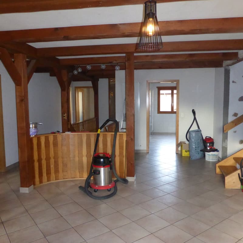 Appartamento 5 locali a Soyhières (6)