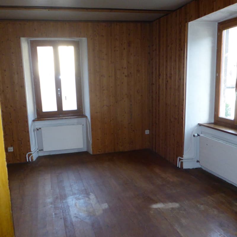 Appartamento 5 locali a Soyhières (12)