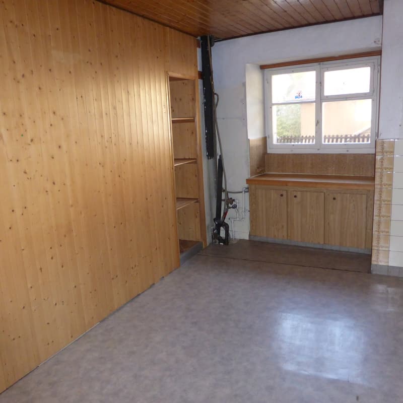 Appartamento 5 locali a Soyhières (11)