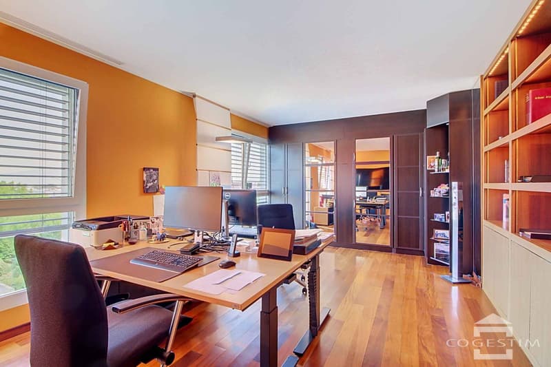 Local administratif / bureaux (4)