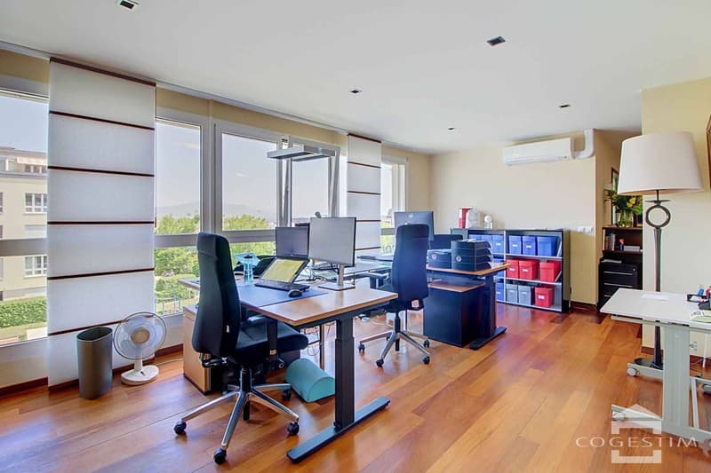 Local administratif / bureaux (5)