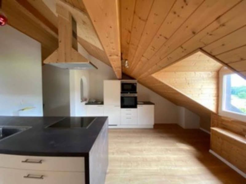 Appartement de 3.5 pièces en location