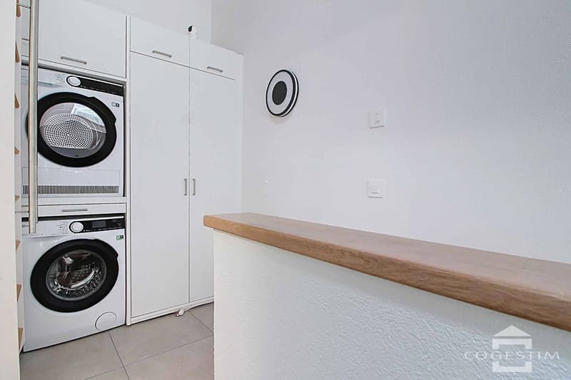 Neue 2-Zimmer-Duplexwohnung am Waldrand (7)