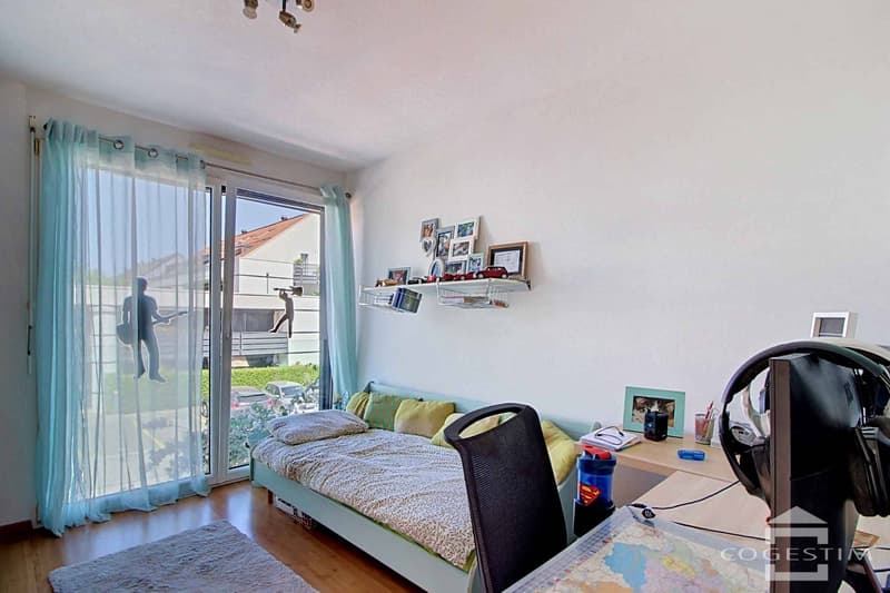 Chambre au 1er étage