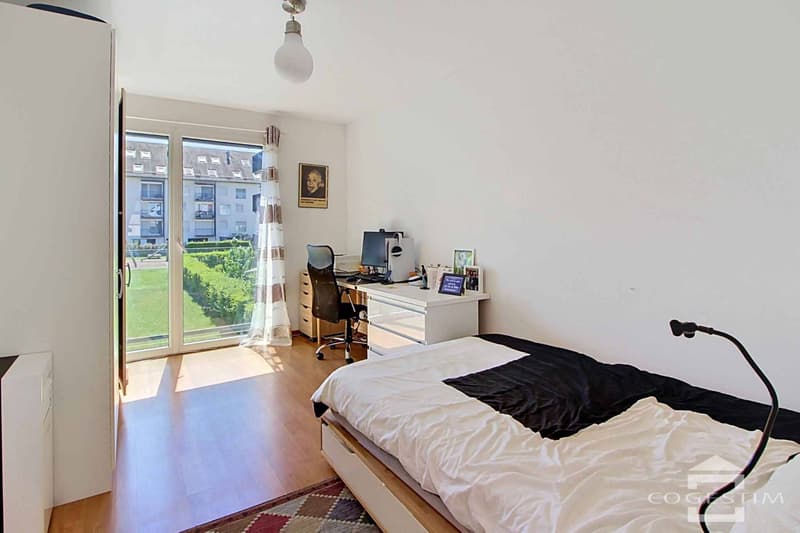 Chambre au 1er étage