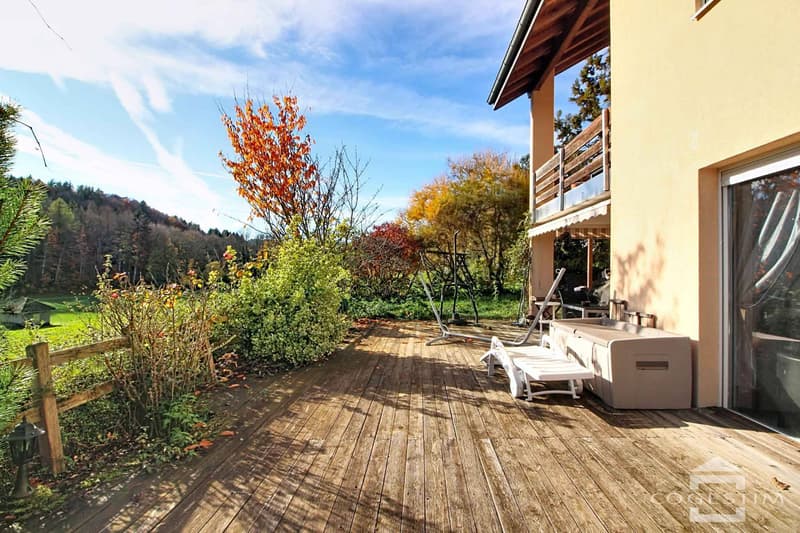 Maison individuelle avec appartement de 3.5 pièces (1)