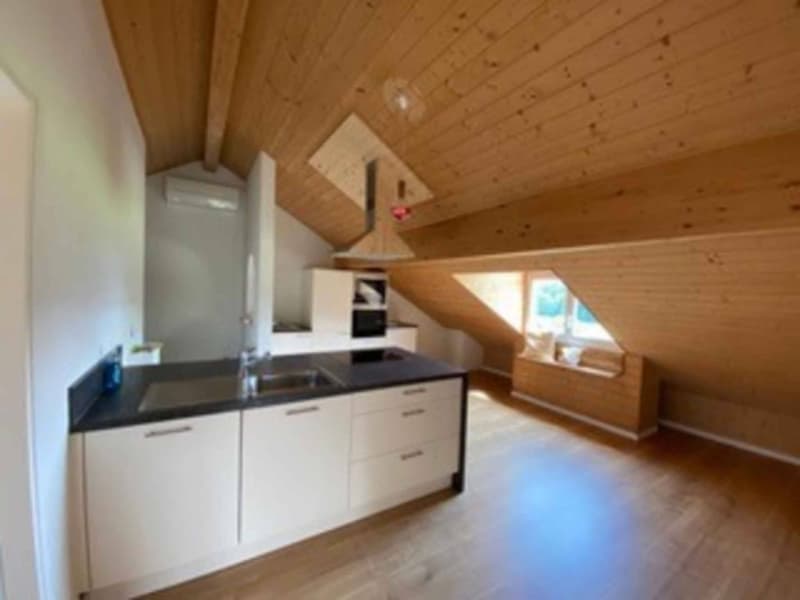 Appartement de 3.5 pièces