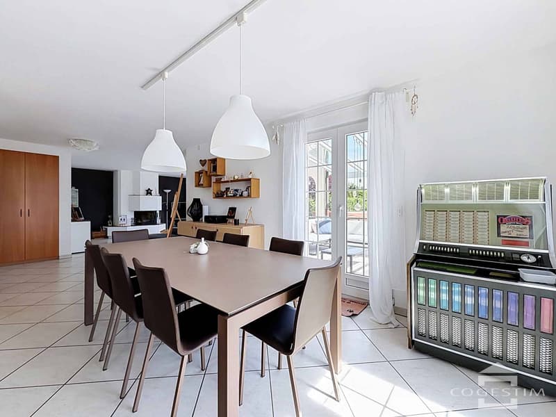 Villa individuelle de 5.5 pièces avec piscine (7)