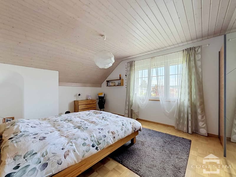 Villa individuelle de 5.5 pièces avec piscine (9)