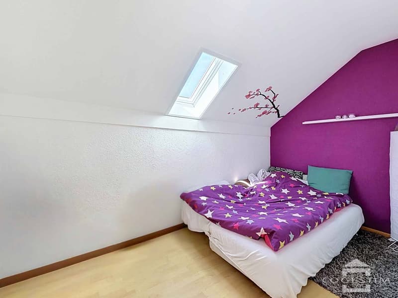 Villa individuelle de 5.5 pièces avec piscine (12)