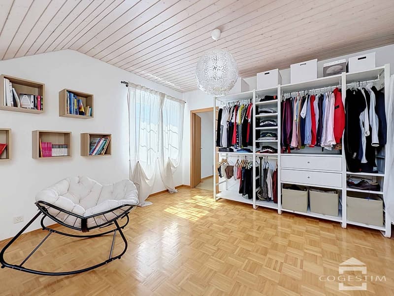 Villa individuelle de 5.5 pièces avec piscine (11)