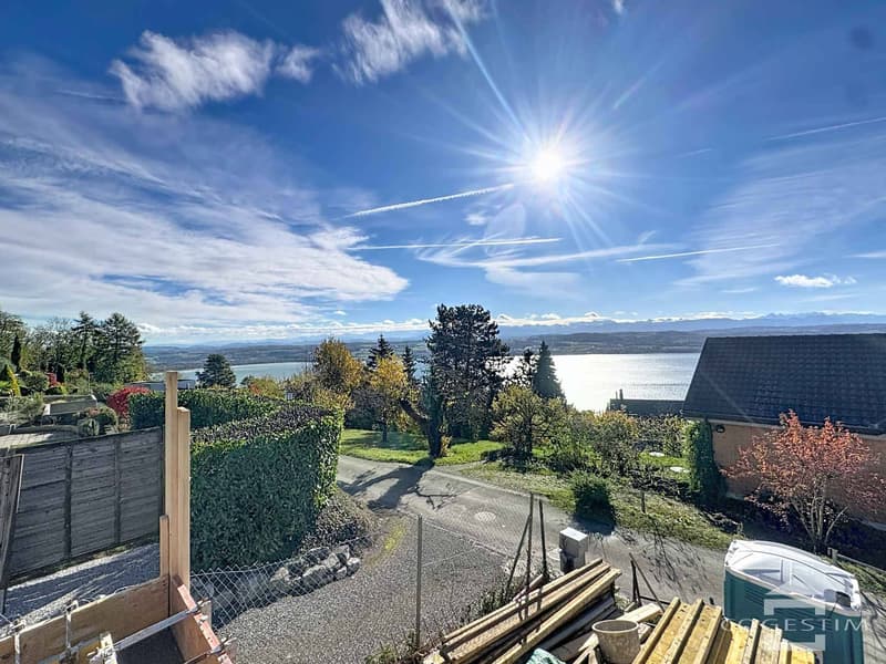 Villa individuelle avec vue sur le lac (13)