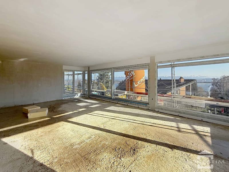 Einzelvilla mit Seeblick (3)