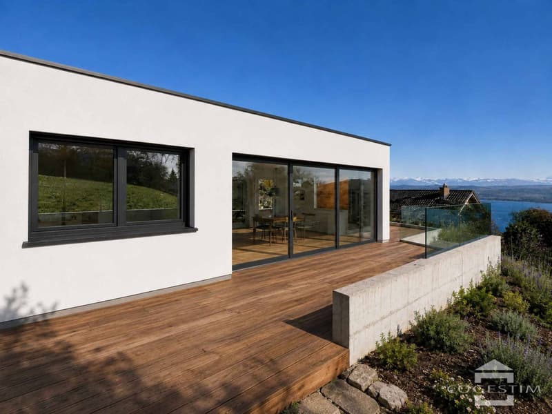 Einzelvilla mit Seeblick (6)