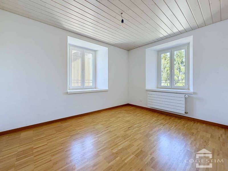 Renovierte Dorfvilla (9)
