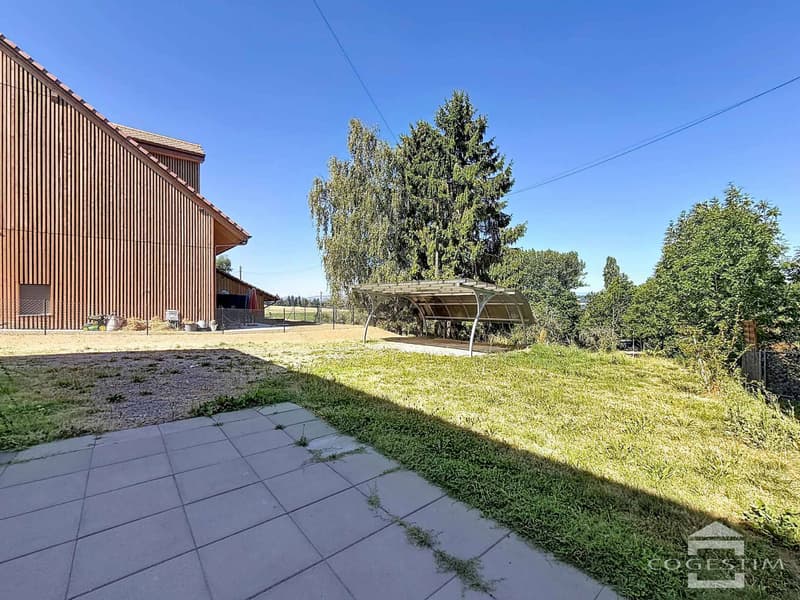 Renovierte Dorfvilla (13)