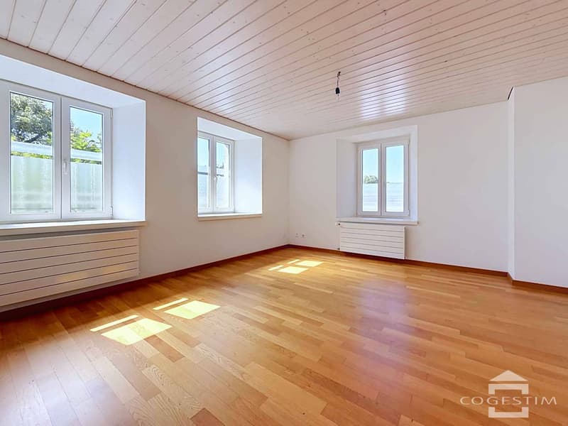 Renovierte Dorfvilla (7)