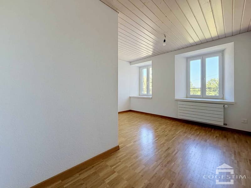 Renovierte Dorfvilla (10)