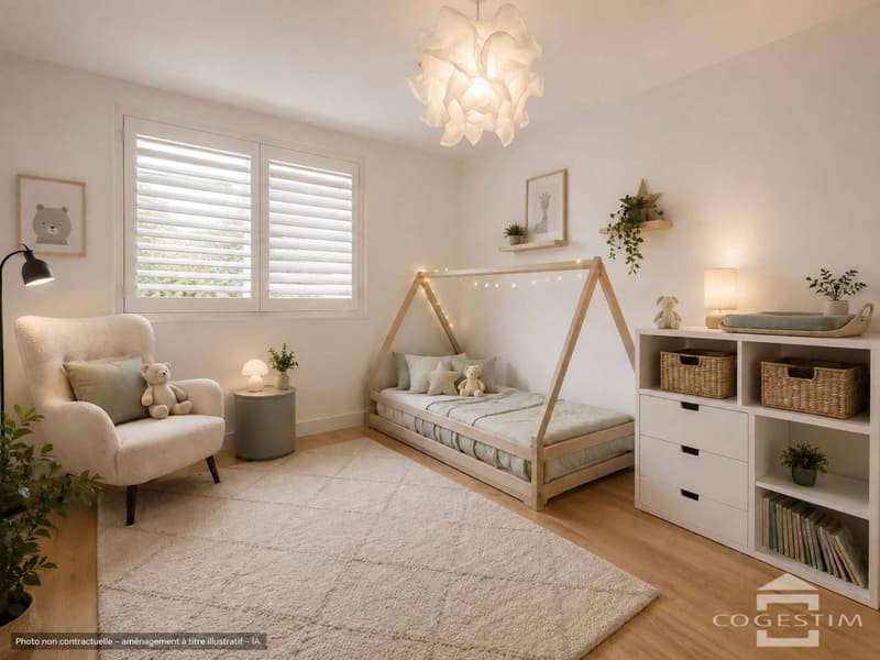 Modern semi-detached villa with 5.5 rooms (7)