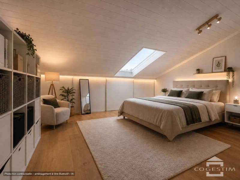 Modern semi-detached villa with 5.5 rooms (10)