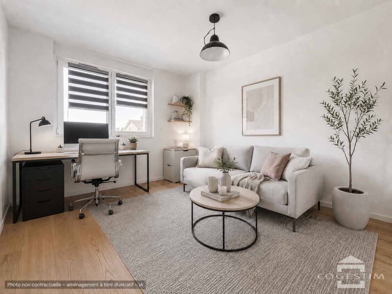 Modern semi-detached villa with 5.5 rooms (8)