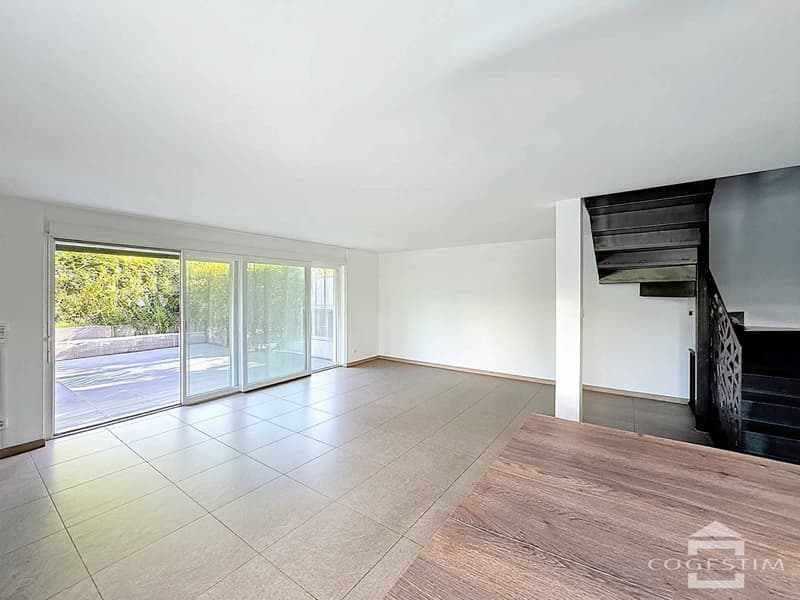 Modern semi-detached villa with 5.5 rooms (3)