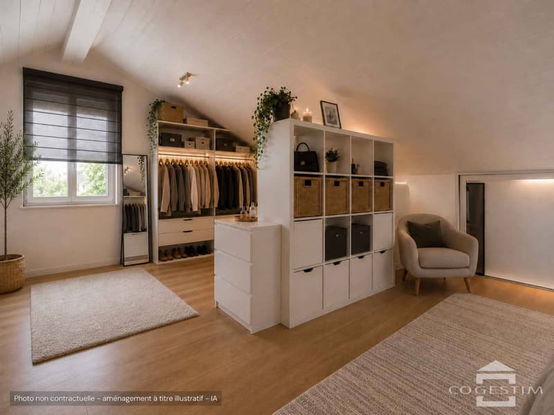 Modern semi-detached villa with 5.5 rooms (9)