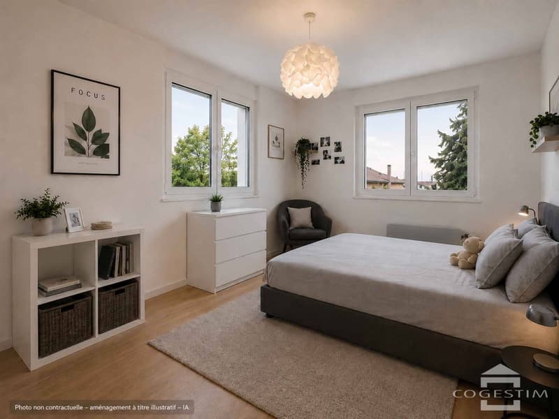 Modern semi-detached villa with 5.5 rooms (6)