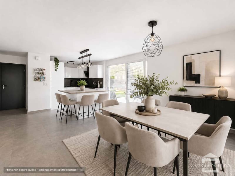 Modern semi-detached villa with 5.5 rooms (4)