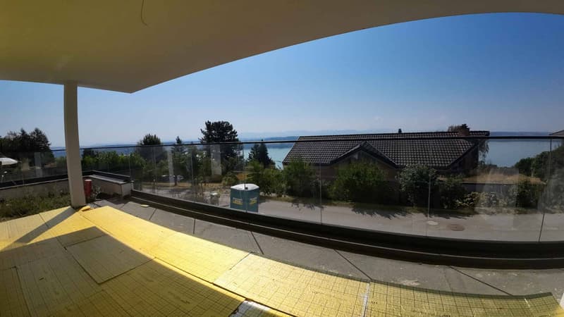 Villa individuelle avec vue sur le lac (7)
