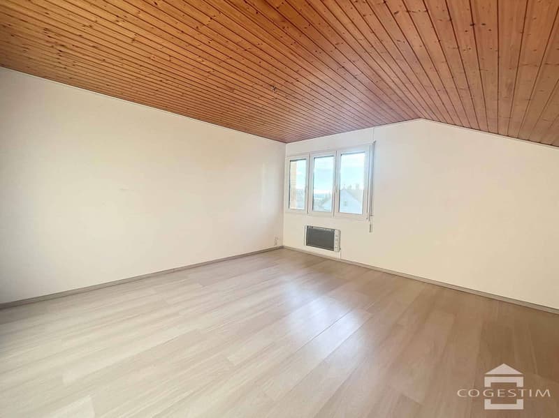 Chambre 2 - parentale