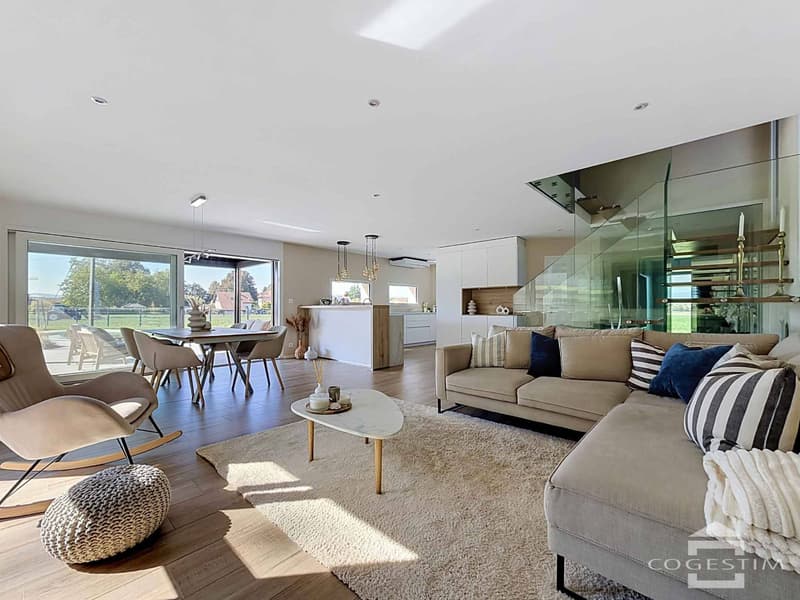 Villa contemporaine de 5.5 pièces avec piscine (2)