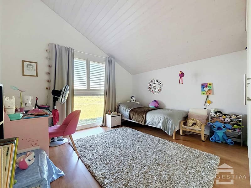 Deuxième chambre